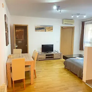  Apartamento Bda Downtown Hungría