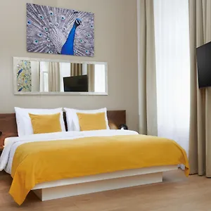  Apartamento Nest By Adrez República Checa