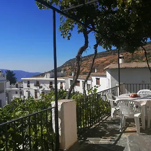  Apartamento Rurales Chimeneas España