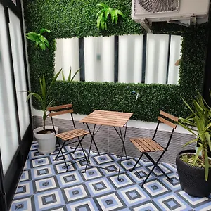 Apartamento Luzycolor, Coslada