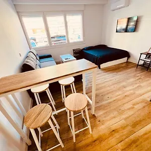Apartamento Apto 3 Snoopy Con Netflix Y Wifi, Alcobendas