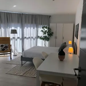 Apartamento Estudio Nuevo En, Alcobendas