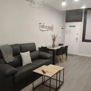 Apartamento Torrejon 2, Torrejón de Ardoz