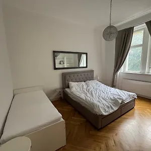  Apartamento Days - Family Friendly - Super Bright - Old Town República Checa